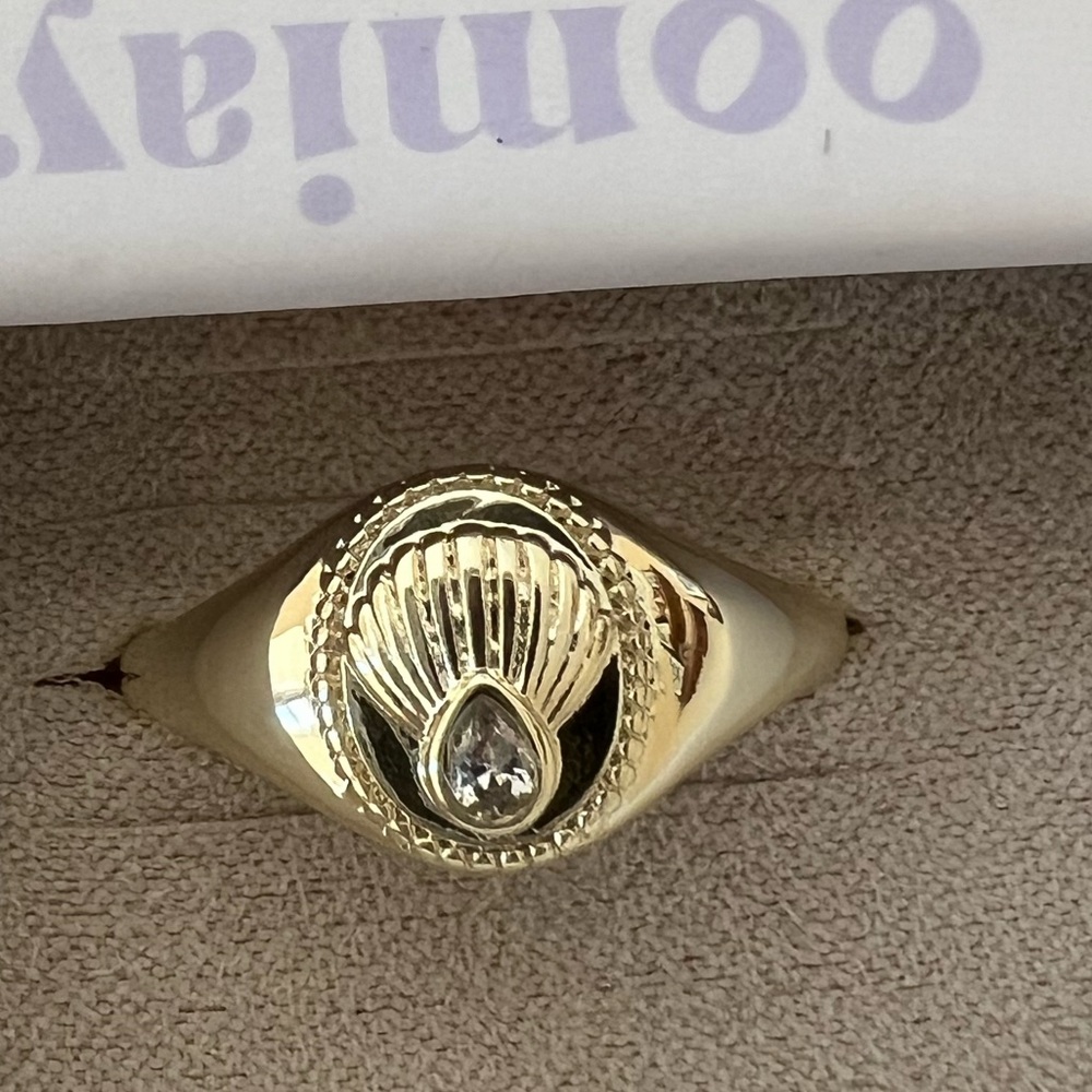 OOMIAY RING - Picture 3 of 5